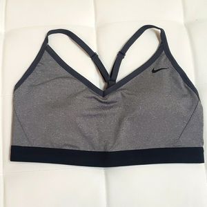 Nike Women's Indy Sports Bra - Size XL